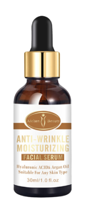 Beauty-U Anti-wrinkle Facial Serum