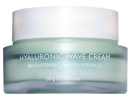 Hyaluronic