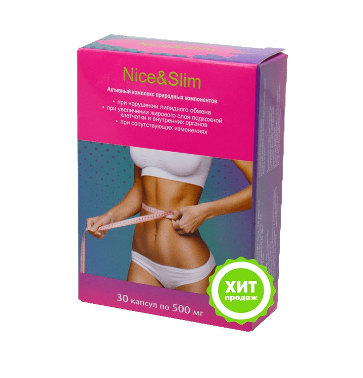 Nice&Slim